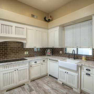 Dale Lane Complete Remodel