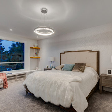 Hidden Gem in Winston Heights With Garage Suite