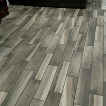 Basement Flooring
