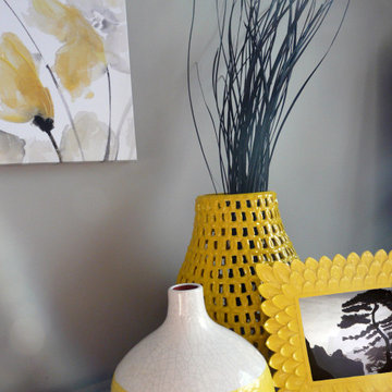 Decor and Furnishings