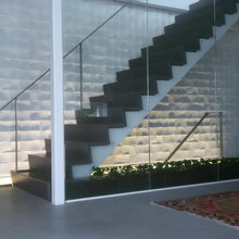 Staircases
