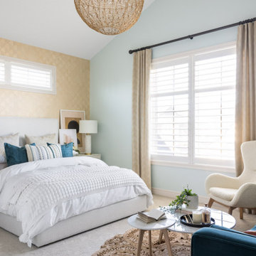 Boho Bedroom