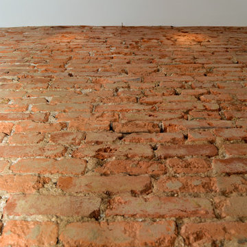 E-St. Washington DC Renovation