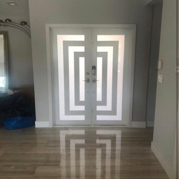 View Some of Our Door Designs - Catalog