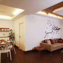 interiors