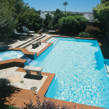 Residential Pools