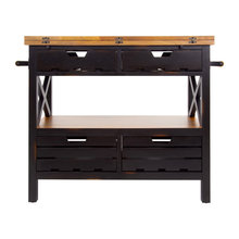 Kitchen Carts
