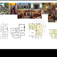 House Floor Plans