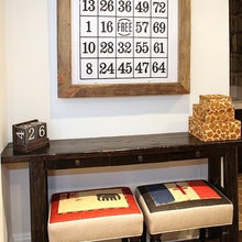 Console Table