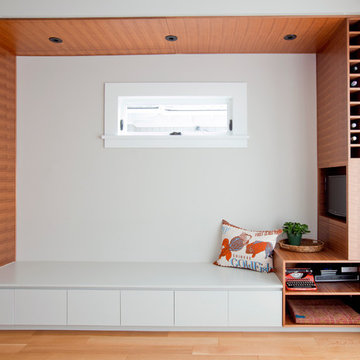 Mount Pleasant Family Home | 2013