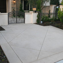 Driveway Finalists