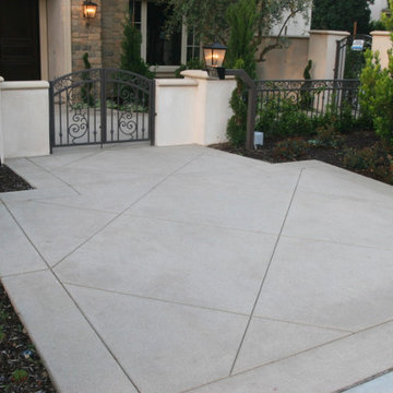 Driveways and Paving Contractors in Hawthorne, CA