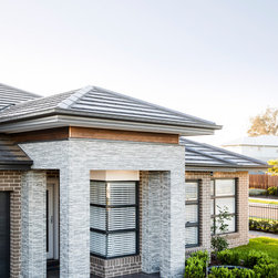 ON DISPLAY - Roofing And Gutters