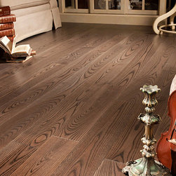 Room Settings Medium - Flooring