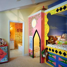 Kids Rooms