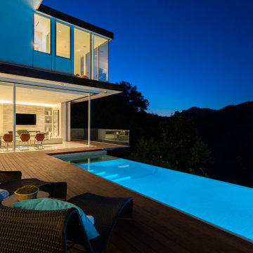 Bel Air | Mid-Century Modern Adaptation No. 1