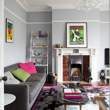 Cornice & Ceiling Rose
