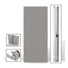 door