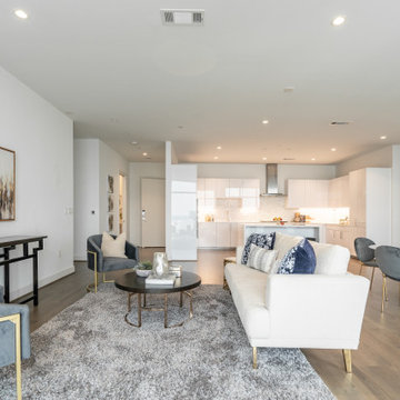 Galleria | San Felipe | $1M+