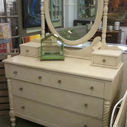 3 Piece Bedroom Set - Bedroom Furniture Sets