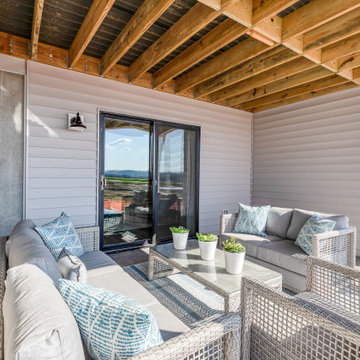 Preserve at Marsh Creek - Charter Model
