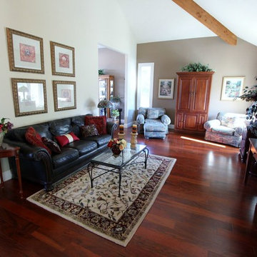 73 - Mission Viejo - Complete home remodel with brand new cabinets & flooring