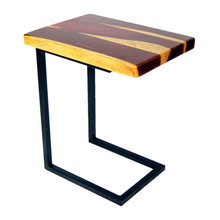 Tiger's Lair Tables