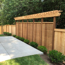 Fence