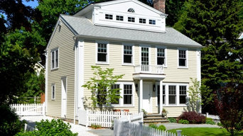 Darien LEED Platinum