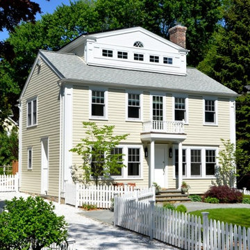 Darien LEED Platinum