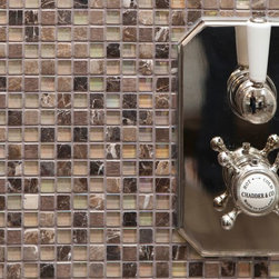 Shower Valves & Fittings - Bath & Shower Parts