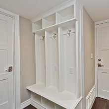 mud room