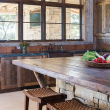 Kitchen Ideas