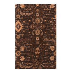 Surrounding- (SUR-1013) - Rugs