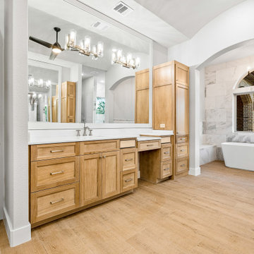 Ridgeline Estate