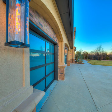 5001 Water Oak Way Edmond, OK 73034