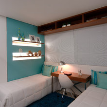 Kids Bedroom Lighting