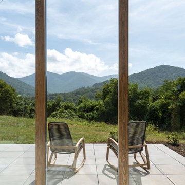 Rosenburg Residence