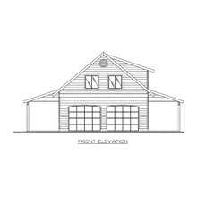 Carriage House