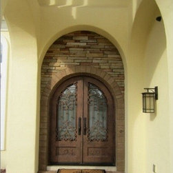 Outdoor Living - Outdoor Decor