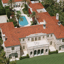 Exterior Design- Dream Home