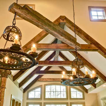 John's Creek Custom Home