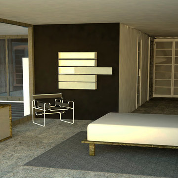 VIVIENDA EN SURFSIDE MIAMI