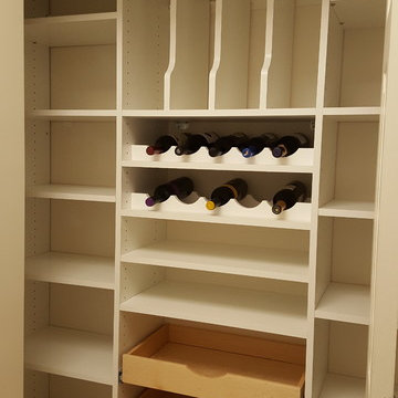 Pantries