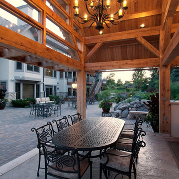 Minneapolis Gazebo