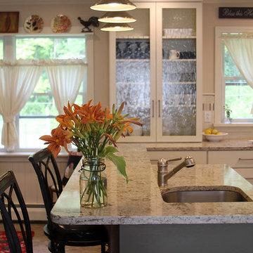Arlington, VT Kitchen Renovation