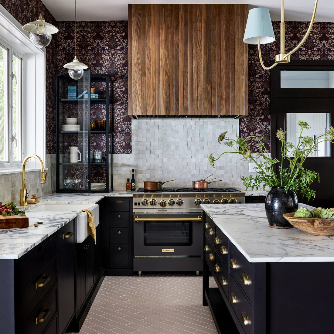 Eastern Shore Serenity Kitchen