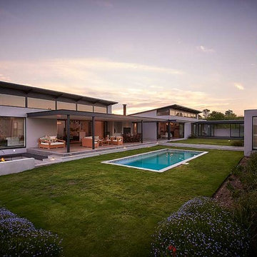 Bikitsha Residence