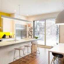 Reservoir kitchen