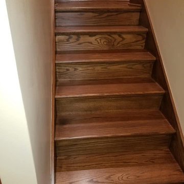 Farmhouse Facelift